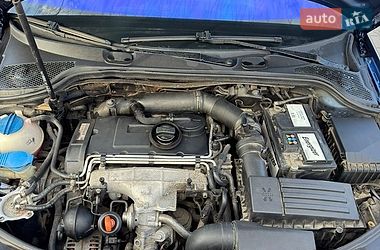 Хэтчбек Audi A3 2004 в Коростене