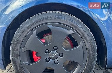 Хэтчбек Audi A3 2004 в Коростене