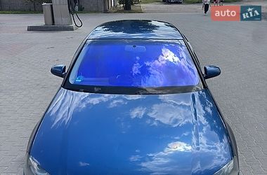 Хэтчбек Audi A3 2004 в Коростене