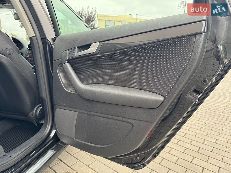 Хэтчбек Audi A3 2005 в Ровно