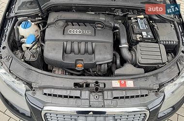Хэтчбек Audi A3 2005 в Ровно
