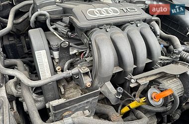 Хэтчбек Audi A3 2005 в Ровно