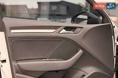 Седан Audi A3 2015 в Києві