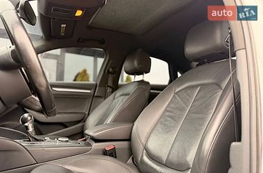 Седан Audi A3 2015 в Києві