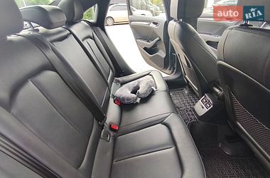 Седан Audi A3 2017 в Тарутиному