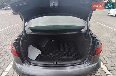 Седан Audi A3 2017 в Тарутиному