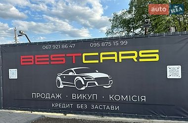 Хетчбек Audi A3 2005 в Івано-Франківську