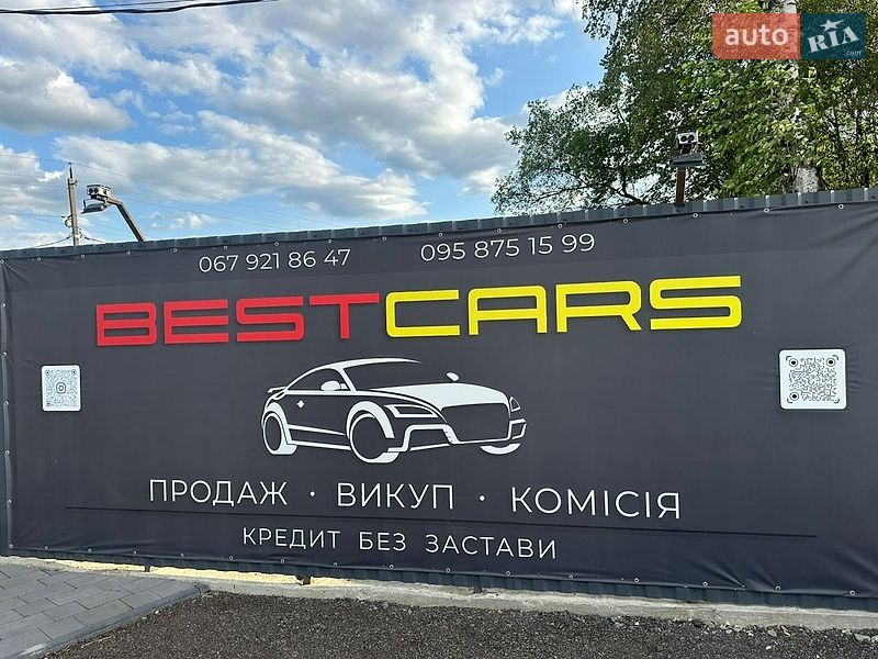 Хетчбек Audi A3 2005 в Івано-Франківську