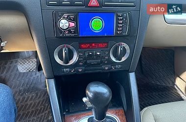 Хетчбек Audi A3 2005 в Івано-Франківську