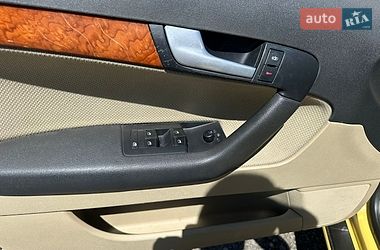 Хетчбек Audi A3 2005 в Івано-Франківську