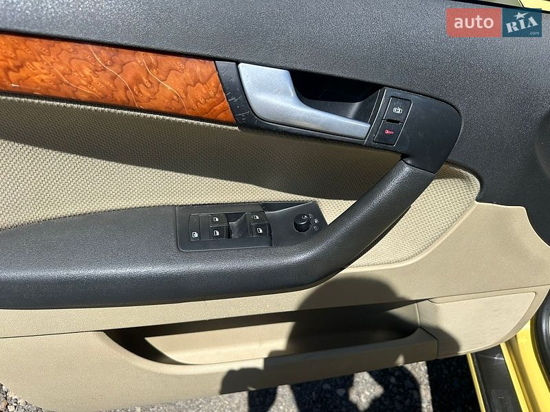 Хетчбек Audi A3 2005 в Івано-Франківську