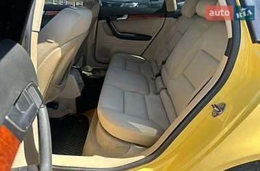 Хетчбек Audi A3 2005 в Івано-Франківську