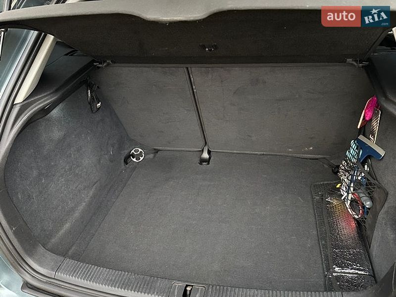 Хетчбек Audi A3 2009 в Кам'янці-Бузькій