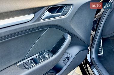 Седан Audi A3 2016 в Белой Церкви