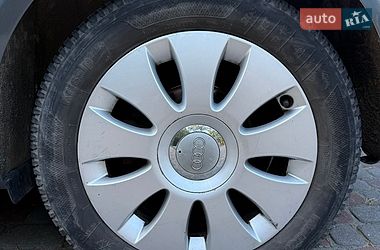 Хэтчбек Audi A3 2008 в Дрогобыче