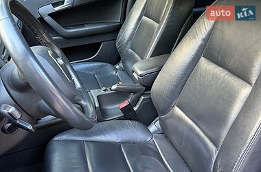 Хэтчбек Audi A3 2008 в Дрогобыче