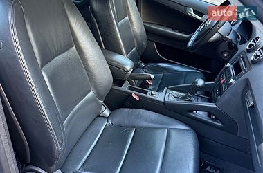 Хэтчбек Audi A3 2008 в Дрогобыче