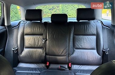 Хэтчбек Audi A3 2008 в Дрогобыче