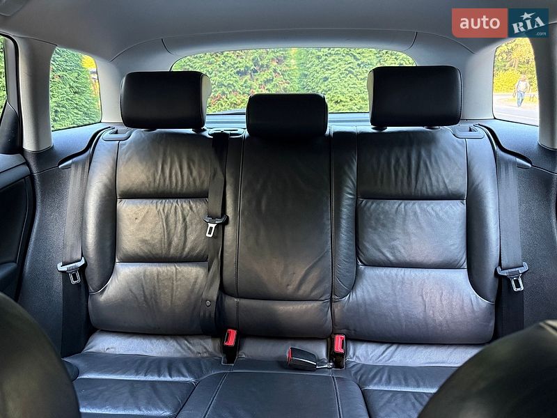 Хэтчбек Audi A3 2008 в Дрогобыче