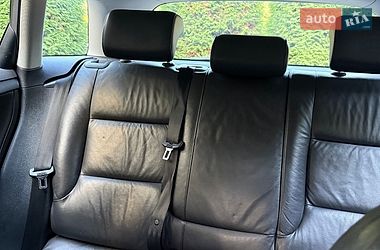 Хэтчбек Audi A3 2008 в Дрогобыче