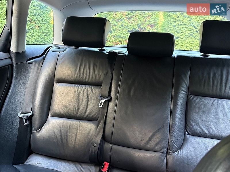 Хэтчбек Audi A3 2008 в Дрогобыче
