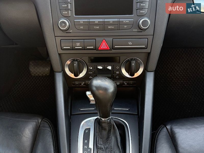 Хэтчбек Audi A3 2008 в Дрогобыче