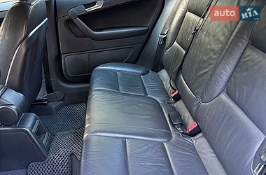 Хэтчбек Audi A3 2008 в Дрогобыче