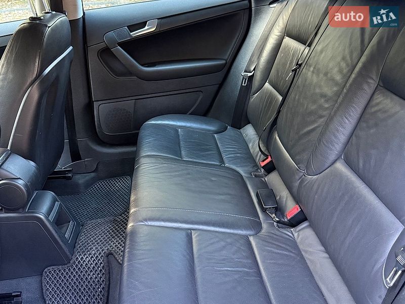 Хэтчбек Audi A3 2008 в Дрогобыче