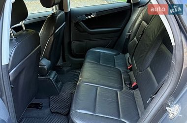 Хэтчбек Audi A3 2008 в Дрогобыче