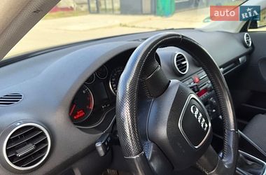 Хэтчбек Audi A3 2006 в Черновцах