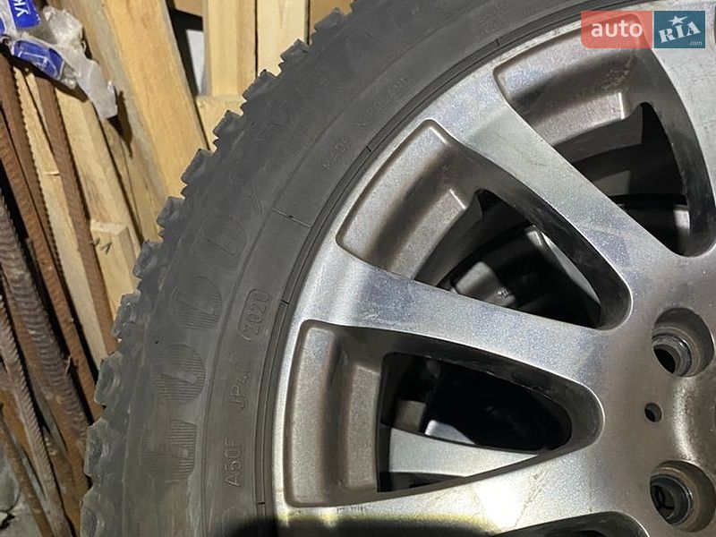 Хэтчбек Audi A3 2009 в Черкассах