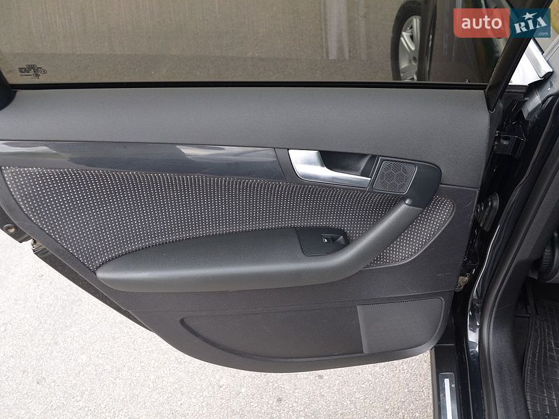 Хетчбек Audi A3 2006 в Дрогобичі фото 14 Хетчбек Audi A3 2006 в Дрогобичі