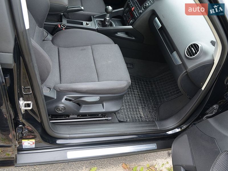 Хетчбек Audi A3 2006 в Дрогобичі фото 17 Хетчбек Audi A3 2006 в Дрогобичі
