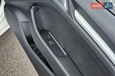 Хэтчбек Audi A3 2016 в Ровно
