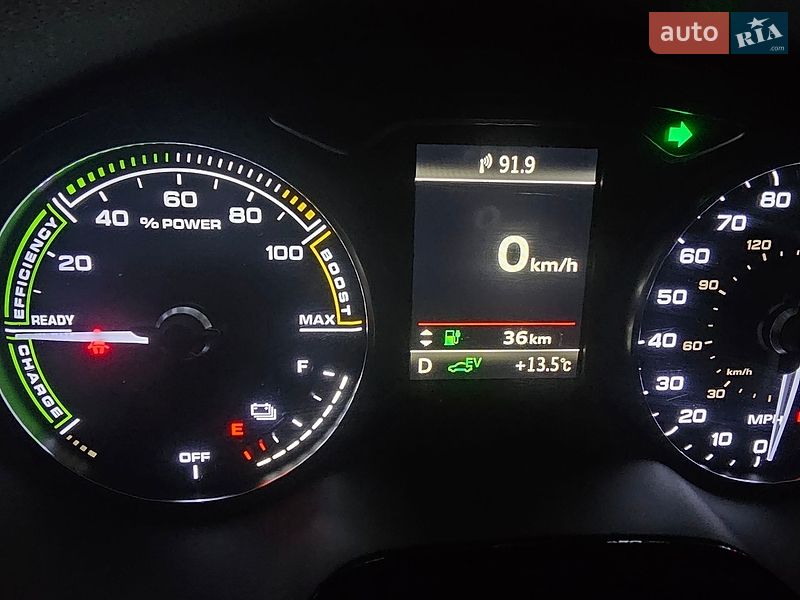 Хэтчбек Audi A3 2016 в Ровно