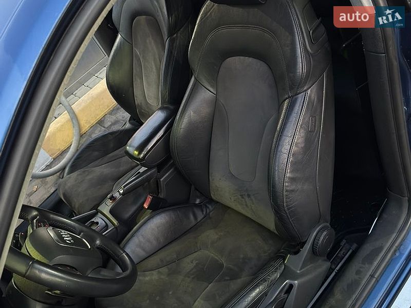 Хэтчбек Audi A3 2004 в Коростене