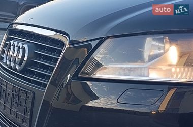 Хетчбек Audi A3 2009 в Дрогобичі