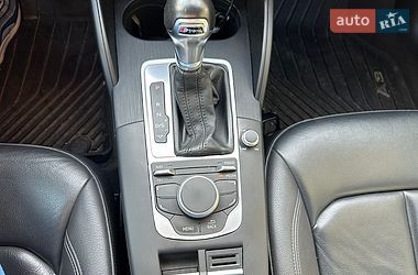 Седан Audi A3 2015 в Днепре