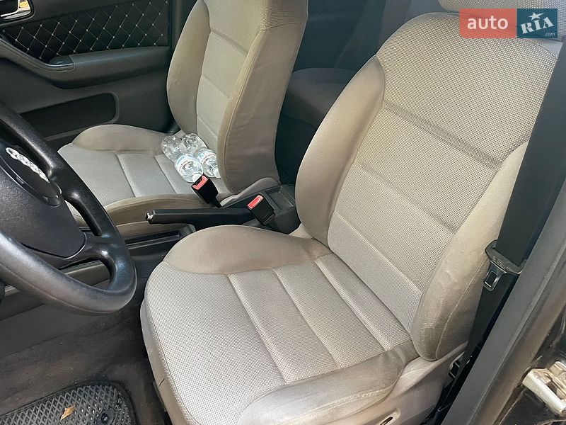 Хетчбек Audi A3 1999 в Львові фото 10 Хетчбек Audi A3 1999 в Львові