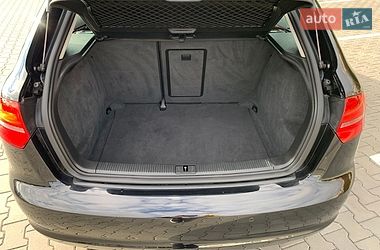 Хэтчбек Audi A3 2009 в Луцке