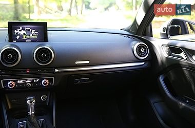 Седан Audi A3 2019 в Житомирі