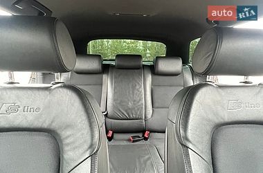Хэтчбек Audi A3 2004 в Николаеве
