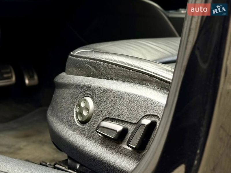 Седан Audi A3 2014 в Тернополі