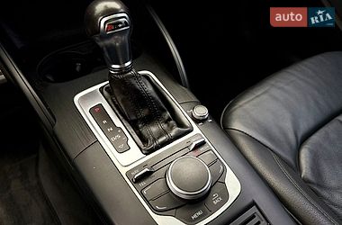 Седан Audi A3 2014 в Тернополі