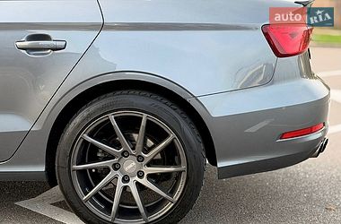 Седан Audi A3 2015 в Киеве фото 19 Седан Audi A3 2015 в Киеве
