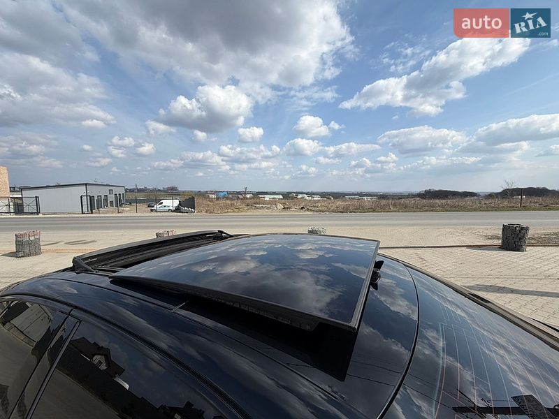 Седан Audi A3 2015 в Тернополі
