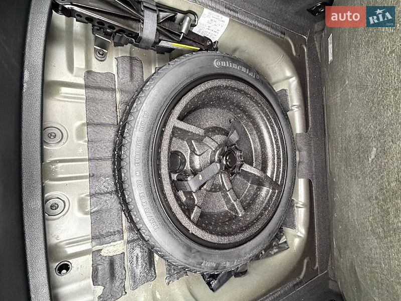 Седан Audi A3 2015 в Стрые