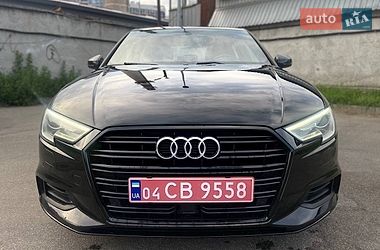 Седан Audi A3 2020 в Киеве