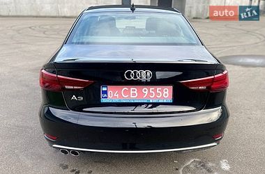 Седан Audi A3 2020 в Киеве