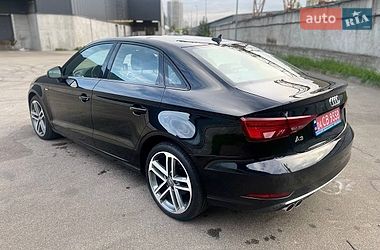 Седан Audi A3 2020 в Києві